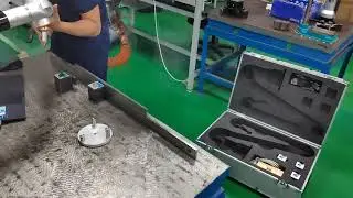 Coordinate measuring machine CMM Coordinate measuring arm  3d measuring #3dmodeling #measuring