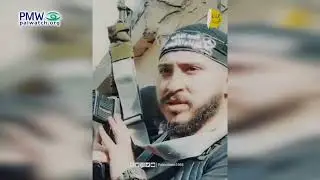 Fatah glorifies shooting terrorist and its terror wing, the Al-Aqsa Martyrs’ Brigades