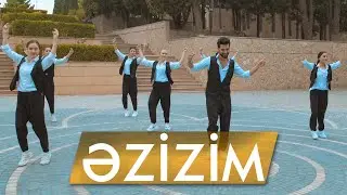 Ahmed Mustafayev – Əzizim | 2019 (Rəsmi Musiqi Videosu)