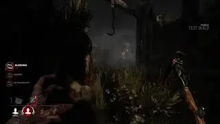Blight Bouncing and Drifting
