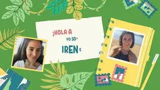 ¡BIENVENIDOS A ESPAÑOL CON IRENE!