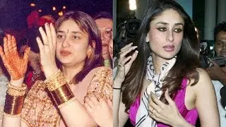 Top 10 Bollywood Celebrities From Fat To Fit