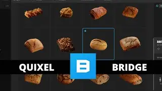 INSTALANDO E CONFIGURANDO O QUIXEL BRIDGE | UNREAL ENGINE