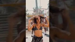 This Waz A Fun Ride…..wanna join❤️‍🔥🚨‼️  “23 “ OUT 9/9! I’m posting aalllll ur vidz so tag me💋