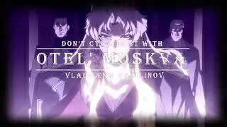 When Balalaika's walkin - Death's veil (remake)