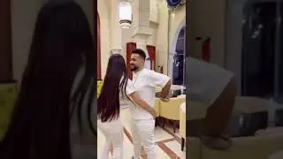 طه اسعد و محمد جواني سرقو تليفون بنت ! | شوفو شو عملت !