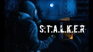 STALKER 2 | Speed-art | photoshop by SvArts