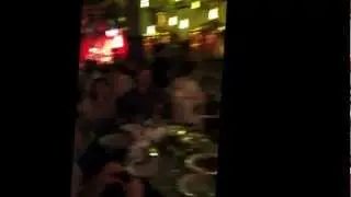 Альт бир .11 июня 2012г.Матч Украина-Швеция.Видео4