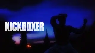 Kickboxer (1989) | Ambient Soundscape