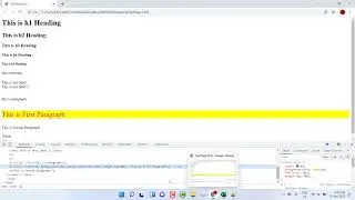 Free Web Design Course | Html, Css, Javascritpt | Part-5