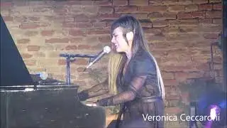 Ora o mai più (Le cose cambiano) - Dolcenera @ Rimini - 05.09.2024