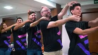 Liberali Tech Experience 2023
