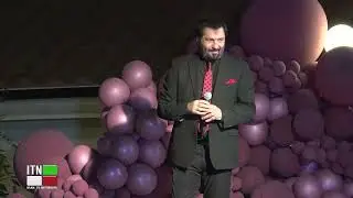 ITN Nowruz Party 2024 Mehdi