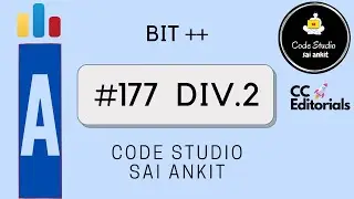 CodeForces 