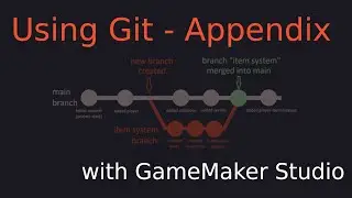 On GameMaker's Integrated Source Control