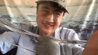 ASMR Fishbowl Effect 🐠