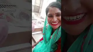 vilog###haryali teej🌨⛱️🌈ajj hmne jhula Julha