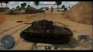 Новые звуки в War Thunder 15.06.2022