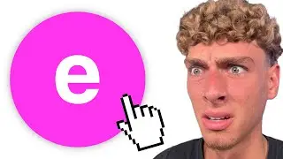 This YouTuber Scares Me..