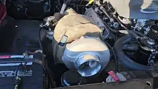 Cool Chevy Truck