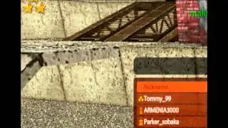 Tanki Online osvaldo00 and friends