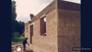 #🏠Дома Из-за Глина
