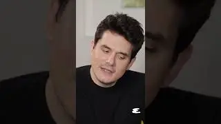 John Mayer sees watches as feats of engineering 