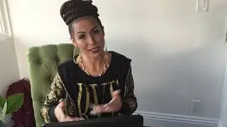 Bon Qui Qui (Anjelah Johnson) Commercial