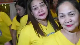 SAN PABLO 2ND HS BATCH 1988 36TH YEAR ANNIVERSARY