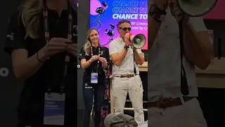 #caseyneistat #djimavicpro and #cameracar OH MY! #bhbildexpo Day 2! #bhphoto #hahnfilmsnj