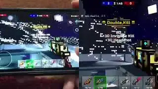 Pixel gun 3d How to 3 cat spam in PG3D