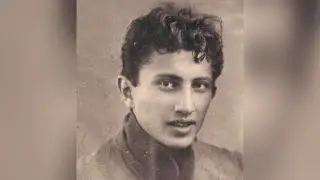 ХАЗБИ УРУЙМАГОВ