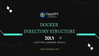 Docker Directory Structure | 