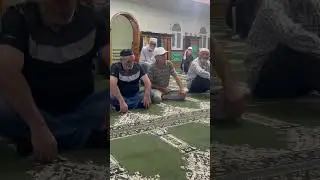 Ежедневные уроки Правильного совершения Намаза и чтения Корана