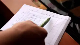 BORED GAMES: HOW TO PLAY BATTLESHIP (PEN & PAPER)