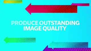 AccurioJet KM-1e TEASER MOVIE