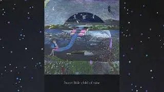Odessa - Sweet Little Child of Mine