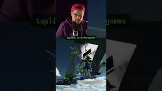 Попытка спидрана | Only Up! #shorts #welovegames #onlyup