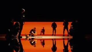 Stray Kids 