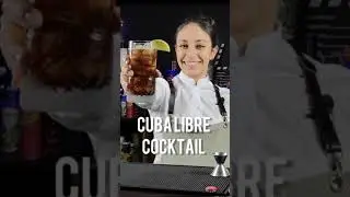 #Shorts 🍋🥃 EL MEJOR CÓCTEL DEL MUNDO ??? Cocktails con RON