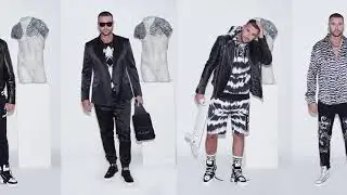 Philipp Plein - Spring 2021 Menswear