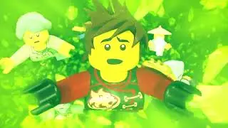 Roundtable - Ninjago Tribute (S1-10)