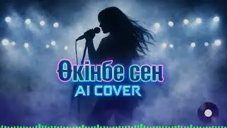 Өкінбе сен💥/ Керемет орындау💥/ Хит Кавер 2026