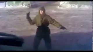 Такой нигде не пропадет