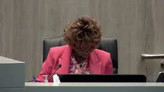 Denton County Commissioners Court