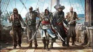 Assassin's Creed Black Flag Efsanevi Maya Zırhı