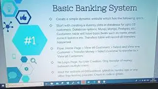 Basic Banking System||PHP||MYSQL||CSS||xampp (web development)