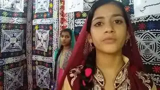 Sindhi Culture Day festival At Eram Public School Shahpur chakar