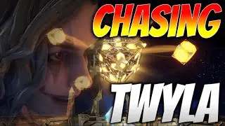 Watcher of Realms: Twyla & Hex Summoning Event! | 15x Chance for The Red Smile.