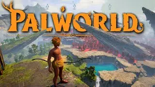Is Palworld all HYPE ??